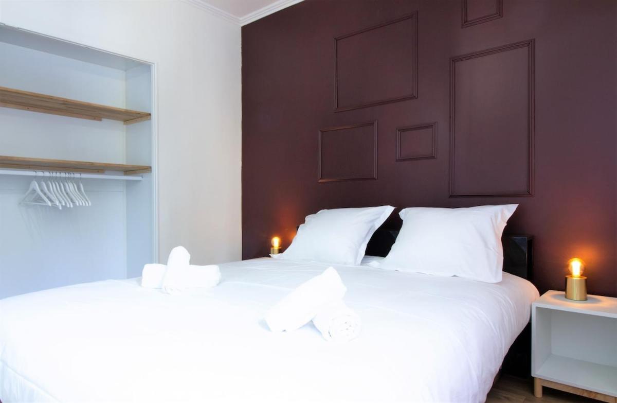 Saint Germain 2 Chambres Parking 안시 외부 사진