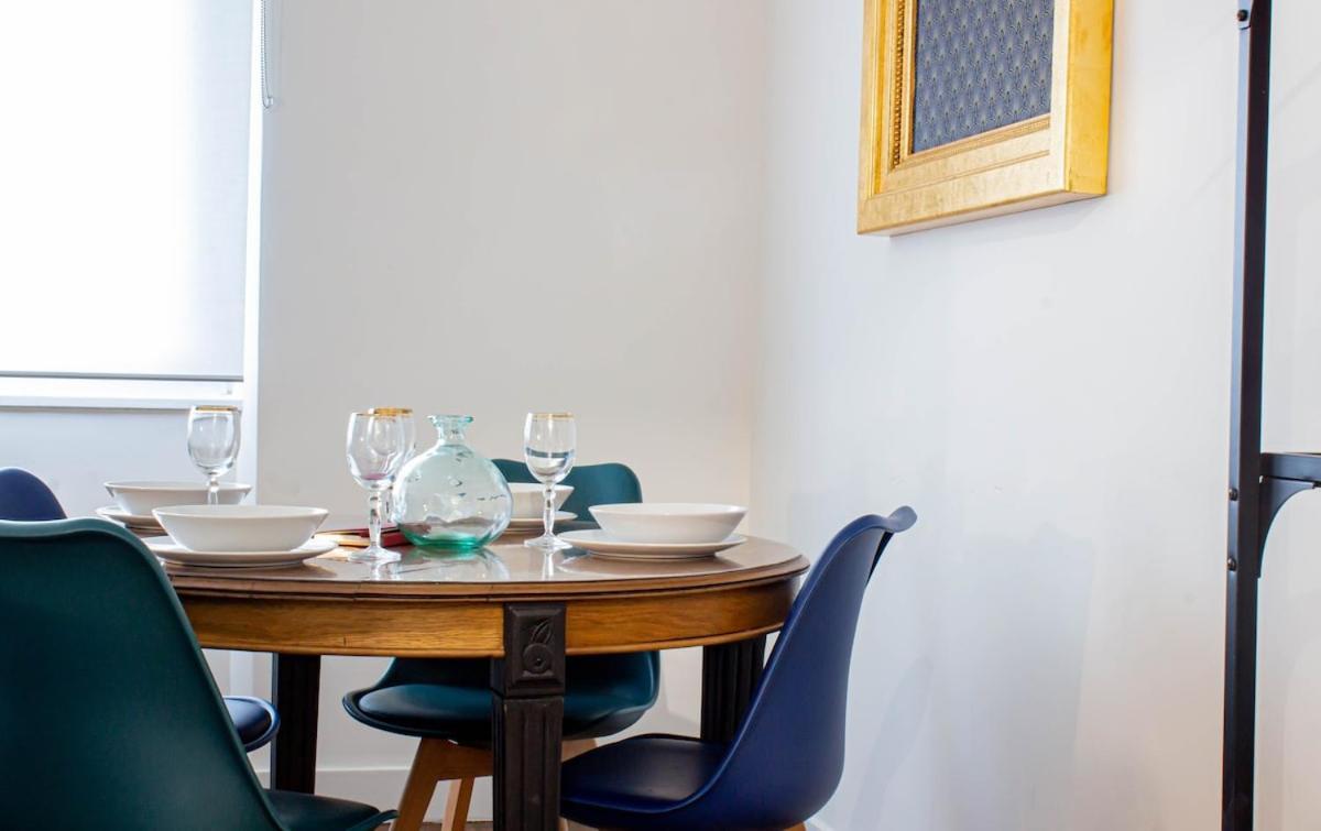 Saint Germain 2 Chambres Parking 안시 외부 사진